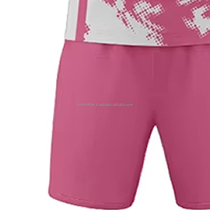 Vente chaude 100% Polyester France Maillots De Football Uniforme Nouvelle Arrivée Vêtements De Sport Service OEM pour Uniformes De Football - Product Image 6