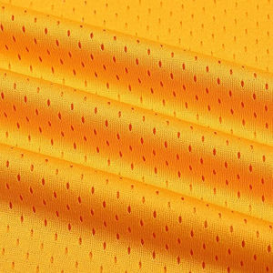 Camiseta de Baloncesto Personalizada para Equipos, Transpirable, 100% Poliéster, de Secado Rápido, con Opciones de Personalización del Equipo - Product Image 6