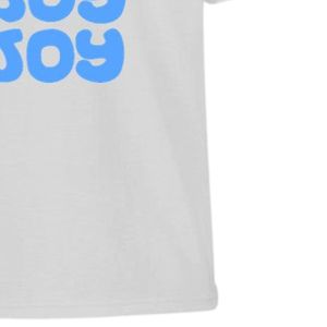 Youth Short Sleeve <b>White</b> T Shirt Casual Crew Neck <b>Tee</b> for Everyday Wear Play School Comfortable Clothing and Daily Activities - Product Image 6