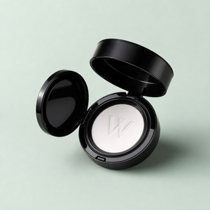 Base de maquillaje coreana en cojín, todo en uno, crema dual, minimiza poros, blanqueadora, resistente al agua, para todo tipo de piel, cosmética coreana - Product Image 3