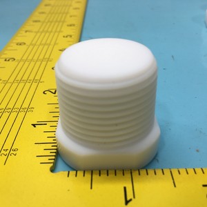 ข้อต่อ LOT OF 17 MICRON 811-17791 COUPLING PG16P - อุปกรณ์และอะไหล่เซมิคอนดักเตอร์ระดับโลกที่เชื่อถือได้ - Product Image 3