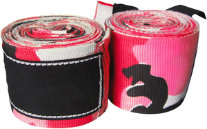 En gros, Bandes de genou en néoprène élastiques robustes, personnalisables en couleur et avec logo, pour fitness, powerlifting, haltérophilie et musculation en salle de sport - Product Image 2