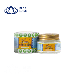Gel à base d'huile de lotus bleu rouge 10 ml, action rapide, soulagement des douleurs musculaires/articulaires/douleurs de la tête, à base de plantes, modèle Dylan, durée de conservation de 2 ans, ISO - Product Image 1
