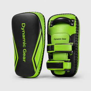 Entraînement Professionnel Personnalisé pour le Fitness et les Coussins de Boxe en Cuir, Coussinets de Frappe Manuels, Sublimation OEM 2026 - Product Image 3