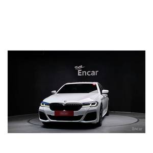 บีเอ็มดับเบิลยู ซีรีส์ 5 รุ่น 530i เอ็ม สปอร์ต ปี 2023 พวงมาลัยซ้าย เกียร์อัตโนมัติ ระยะทาง 37,943 กม. 7/7 - Product Image 3