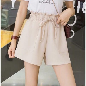 Pantalones cortos para mujer en oferta online, pantalones cortos casuales ligeros para mujer, pantalones cortos transpirables y cómodos para mujer, nuevos - Product Image 4