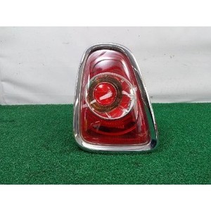 Luz Trasera Izquierda Usada para Mini Hatch 725590904 - Product Image 1