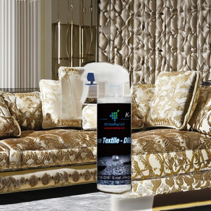 300 ml pour cuir, daim, tissus, textiles, rideaux, tapis, tentes - Super hydrophobe et hydrofuge - Product Image 4