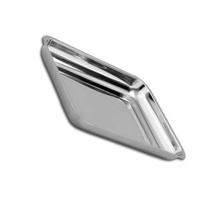 Britton Impex BI-MM-HWKT-39 Bandejas Renales para Instrumentos Médicos Clase I, de Acero Inoxidable Alemán, para Hospitales, Manual, Certificado CE - Product Image 3