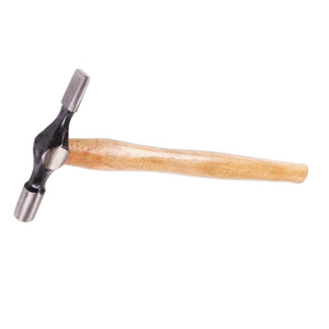 Marteau de fermeur professionnel réutilisable et écologique pour chevaux – Outil durable pour un pose de fer à cheval efficace - Product Image 3