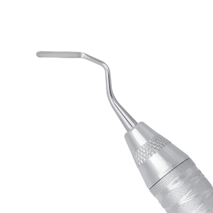 Couteau intra-sulaire Allen à coupe terminale, instrument chirurgical dentaire en acier inoxydable, couteau parodontal pour chirurgie buccale, réutilisable - Product Image 3