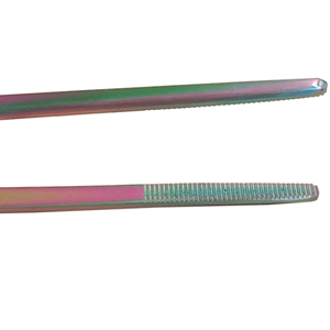ที่คีบอาหารและแหนบทำครัวระดับมืออาชีพจาก Altomme Instruments สำหรับจัดจานอาหาร แคมป์ปิ้ง ปิ้งย่าง เสิร์ฟอาหาร และอุปกรณ์ครัว - Product Image 6