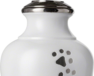 High Quality Brass <b>Cat</b> and Dog <b>Urns</b> Funeral Pet Memorial <b>Urns</b> for <b>Cat</b> and Dog Ashes Wholesale <b>Urns</b> at Low Price - Product Image 4