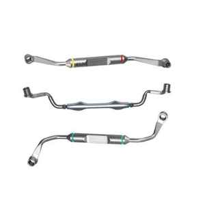 Stainless Steel Medical Dental Electric Implant <b>Drill</b> Handle <b>Guide</b> Spoon 3D Full Participation Halfway <b>Drill</b> By Grip Surgical - Product Image 3