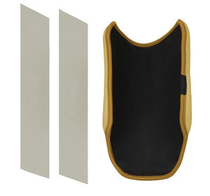 Protection d'épaule de baseball professionnelle de haute qualité pour jeunes et adultes, ajustable, en polyester et coton, séchage rapide - Product Image 2