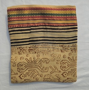 Sarong estampado a mano, sarong estampado Bagru, sarong de algodón, pareo para mujer, bufanda hecha a mano, dupatta de algodón, pareo estampado Jaipuri - Product Image 2