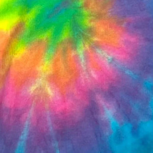 Sudaderas con Capucha Tie Dye para Hombre, Antiarrugas, de Alta Calidad, Precio Económico, con Logotipo/Colores Personalizados - Product Image 6