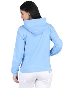 Personnalisable Logo Imprimé Surdimensionné Heavyweight Fleece Hoodies de tous les mélanges pour les femmes Nouveau Style Casual Hiver Stock Vente - Product Image 2