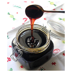 Miel de Caña Cruda Líquida Certificada HACCP 25kg Marca VDELTA Ms. Lily - Product Image 6