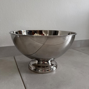 Cubo de Hielo de Acero Inoxidable de Diseño Clásico, Cubo para Hielo para Bares, Restaurantes y Hoteles, para Bodas, Fiestas y Eventos - Product Image 4