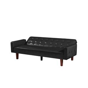 Divano Letto in PU JH6003, Arredamento Versatile e Elegante per il Comfort Domestico - Product Image 3