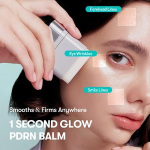 VT COSMETICS PDRN Essence Stick Balm 9.5g Soin Coréen pour la Peau Crème Visage Extrait de Panax Éclat et Élasticité Soin Facial - Product Image 3