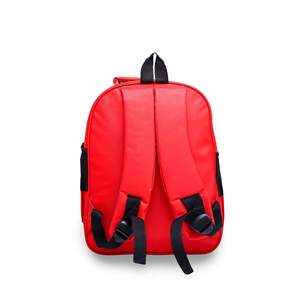 Mochila Estudiante Infantil Roja P85379 - Product Image 1