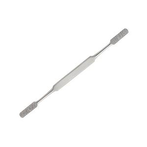 Lima y Escofina Ortopédicas Manuales Profesionales de Acero Inoxidable para Acabado Quirúrgico - Product Image 5