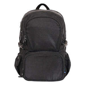 Mochila Brillante de Moda para Animadoras, Personalizada con Nombre Bordado, Parches, Bolsas de Poliéster Sólido con Purpurina, Forro de Nailon Duradero - Product Image 3