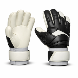 Guantes de Portero de Grado Profesional con Agarre Confiable, Características de Seguridad para los Dedos y Ajuste Cómodo y Flexible - Product Image 2
