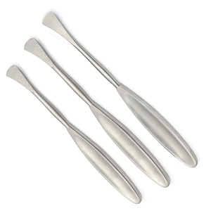 Élévateur orthopédique manuel Cobb en acier inoxydable de haute qualité, certifié CE Classe II pour la chirurgie osseuse - Product Image 2