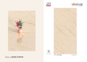 Elegantes Baldosas de Porcelana para Interiores con Acabado Brillante, 60x120cm, 600x1200mm, 24x48 Pulgadas, Baldosas Modernas para Uso Comercial - Product Image 3