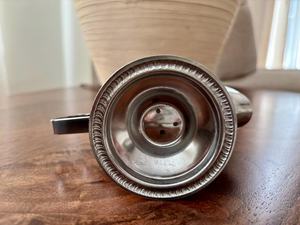 Elegant Stainless Steel <b>Sauce</b> Boat for Kitchen & Catering Use - Product Image 3
