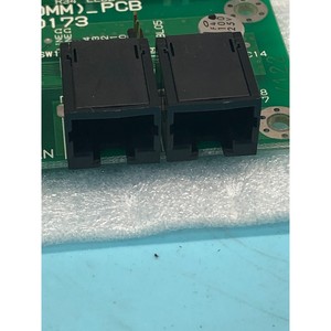 DISCO FBPCB-0173, TARJETA DE ENTRADA/SALIDA, 8-DI (COMM) -PCB - Equipo y Piezas de Semiconductores de Confianza de Marca Global - Product Image 6