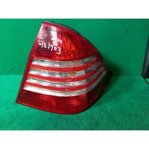 ชุดไฟท้ายขวา S-class มือสอง ของแท้ OEM รหัส A2208202066 - Product Image 2