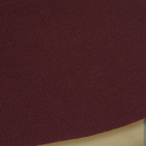 Premium Quality 100% Wool Breathable <b>Waterproof</b> Unisex <b>Beanies</b> Private Label Personalized Direct Factory Price <b>Beanie</b> - Product Image 6
