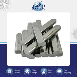 Approvisionnement direct usine : Métal/lingots de Germanium de qualité supérieure avec option d'emballage personnalisé pour commandes en gros - Product Image 5