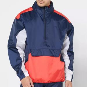 Chaquetas Deportivas Personalizadas, Chaqueta Impermeable Ligera para Hombre, Cortavientos Impermeable para Exteriores, Chaquetas para Hombre - Product Image 2