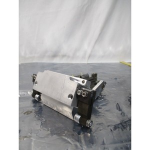 AMAT 0010-70089 Conjunto de Válvula de Fendillo Actuadora, SMC - Equipo y Piezas de Semiconductores de Confianza de Líderes Globales - Product Image 1