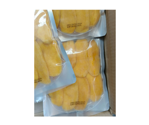Soft Dried Mango Premium Vietnam Soft Dried Mango Natural <b>Sweet</b> Healthy Snack OEM Private Label - Product Image 1