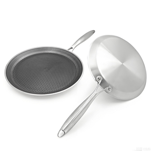 Easy To Clean Non Stick Tawa For Modern Kitchens Perfect For Daily Cooking And Healthy Recipes - Product Image 2