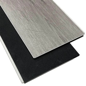 Pisos de Vinilo Modernos ATTFloor de Vietnam para Proyectos de Construcción de Viviendas Contemporáneas - Product Image 1