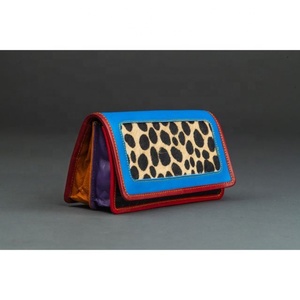 LW Genuine Leather Handmade Handcrafted Handbag Wallets Designer <b>Purses</b> Luxury Trending Bags - Product Image 2