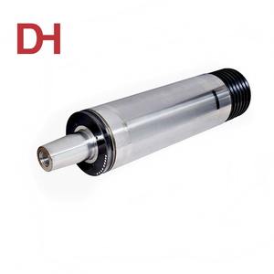 Moteur d'entraînement durable 1600 tr/min avec 3 niveaux de précision et garantie d'un an pour machine de rectification CNC - Product Image 1