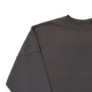 Ropa Deportiva Ligera y Cómoda para Mujer, Jersey Corto Spirit, Ropa de Moda para Mujer, Jersey Holgado Spirit para Uso Casual - Product Image 2