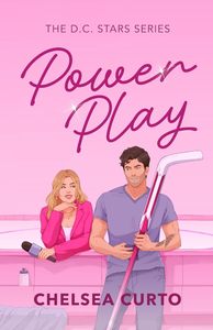 Power Play Paperback – de Chelsea Curto (Suministro al por mayor) - Product Image 3