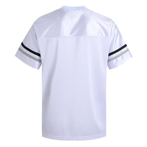 Faldas de Fútbol Americano para Hombres y Mujeres, Unisex, de Poliéster, Ropa Deportiva Shaghaf, Tops de Moda, Conjuntos Casuales - Product Image 2