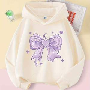 Sudaderas y Hoodies Deportivos Personalizados de Felpa de Algodón Grueso de Alta Calidad para Mujer, Proveedor OEM/ODM con Envío Gratuito - Product Image 3