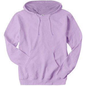 Sweat à capuche OEM vintage délavé, coupe classique, bords vieillis personnalisés, impression numérique motif léopard - Product Image 6
