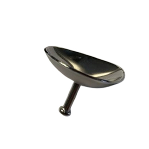 Protector Ocular Reutilizable de Acero Inoxidable para Protección Ocular Postoperatoria, Protector Ocular Médico Profesional para Clínicas y Hospitales - Product Image 6